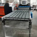 AUTO air filter paper pleating making machine